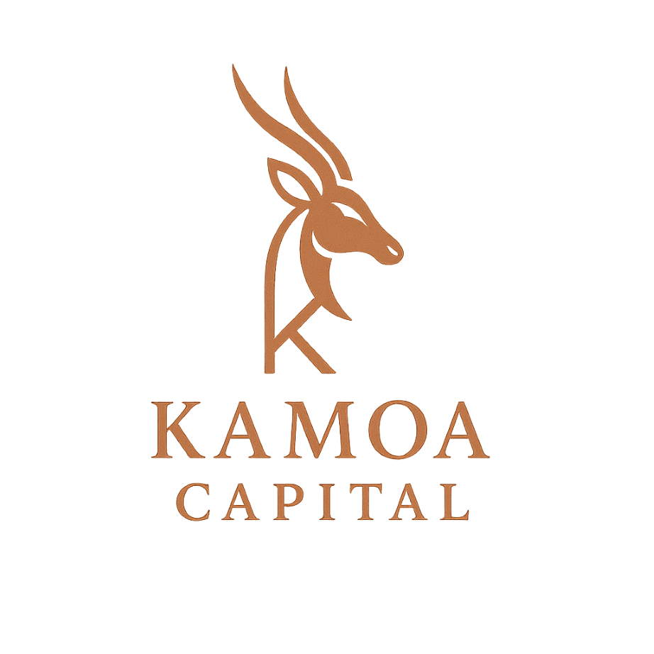 Kamoa Capital