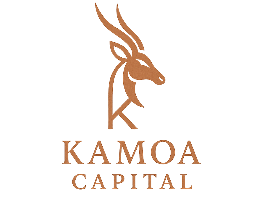 Kamoa Capital
