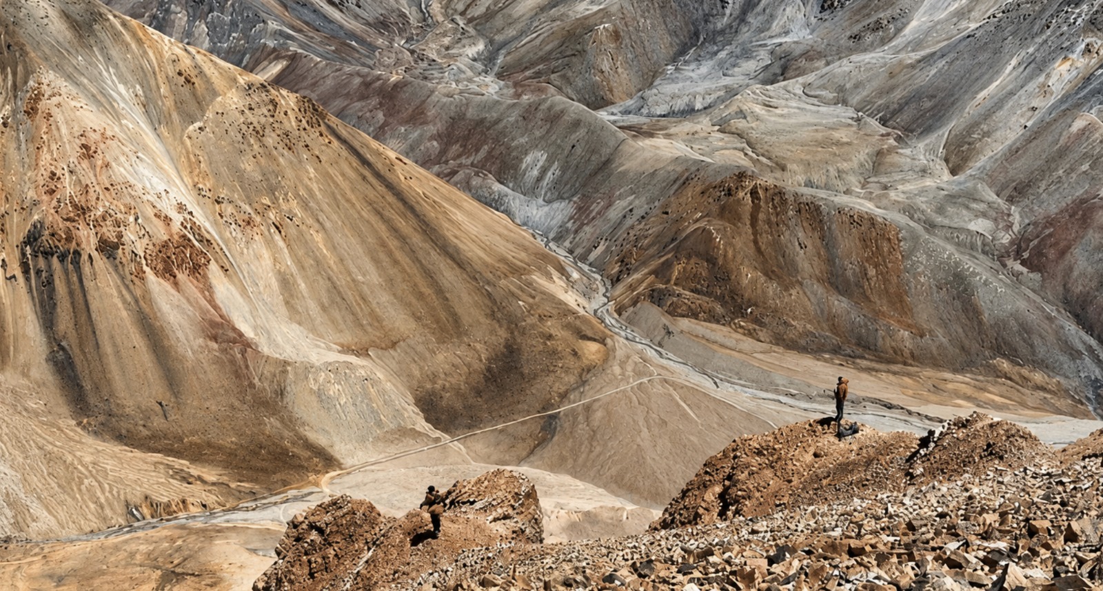 Rio Tinto’s $15 Million Bet on the Next Vicuña Discovery